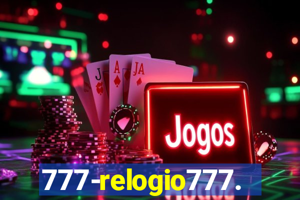 777-relogio777.com