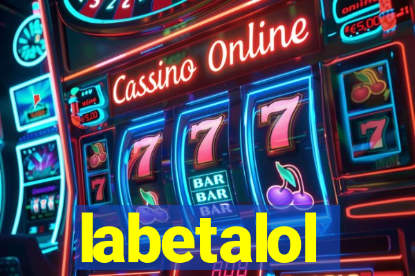 labetalol