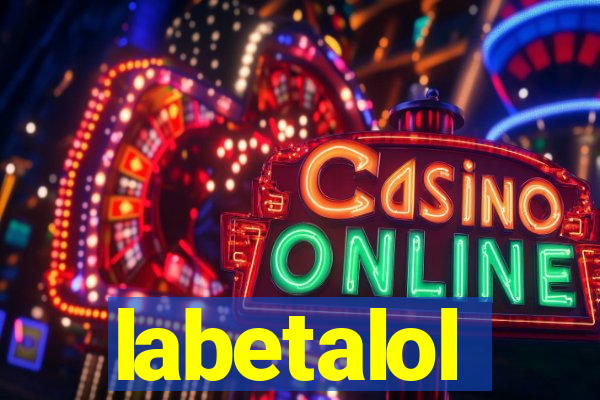 labetalol