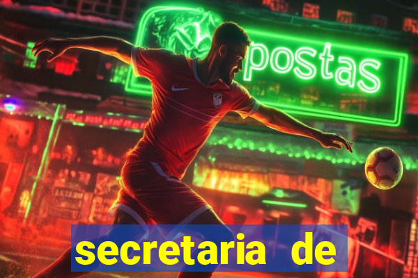 secretaria de esportes vinhedo
