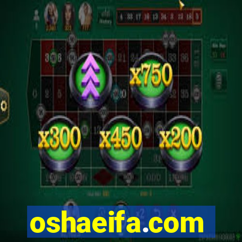 oshaeifa.com