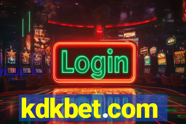 kdkbet.com