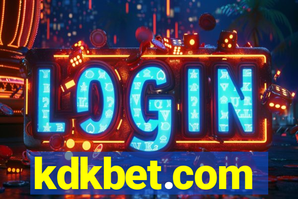 kdkbet.com