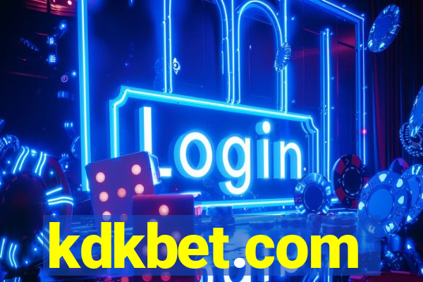 kdkbet.com