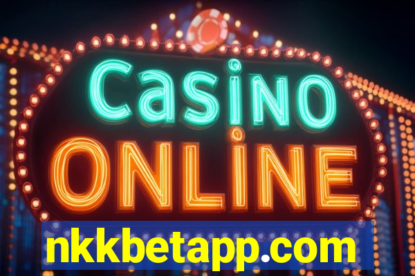 nkkbetapp.com