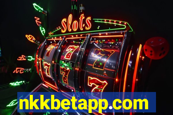 nkkbetapp.com