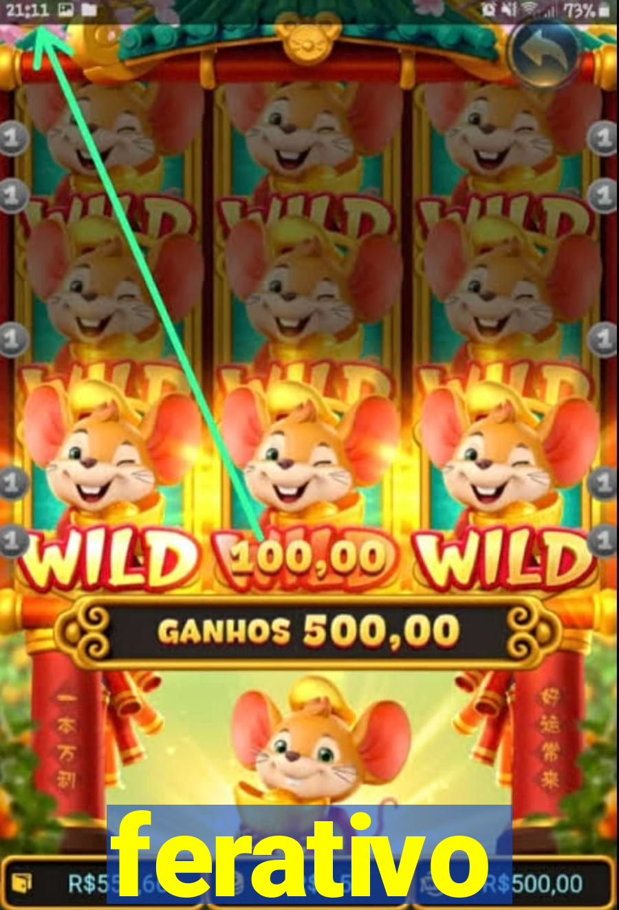 ferativo