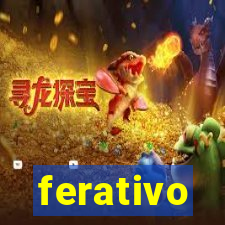 ferativo
