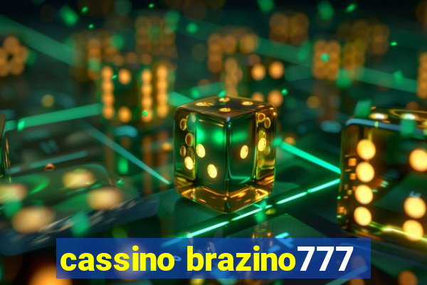 cassino brazino777