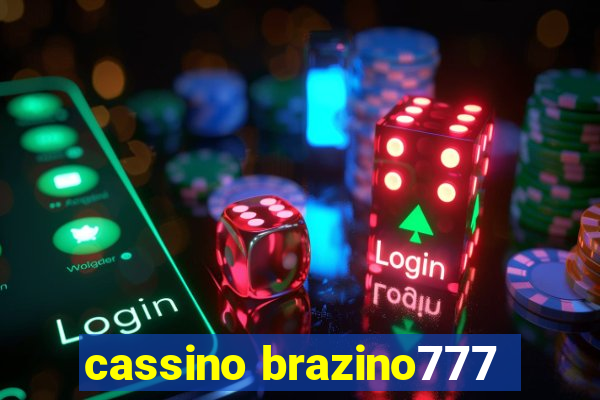 cassino brazino777