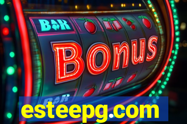 esteepg.com