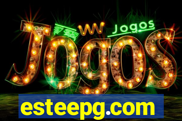 esteepg.com