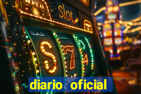 diario oficial candeal bahia