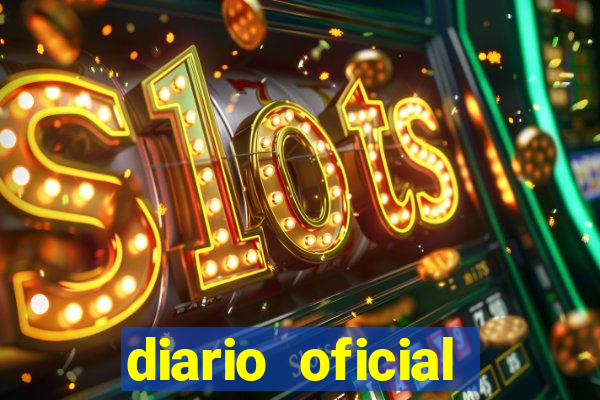 diario oficial candeal bahia