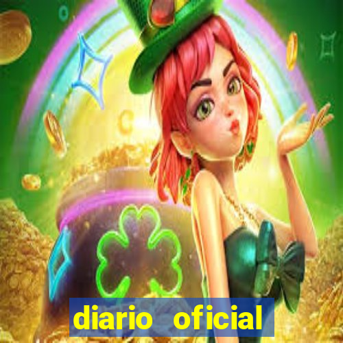diario oficial candeal bahia