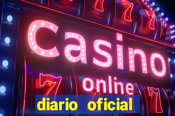 diario oficial candeal bahia