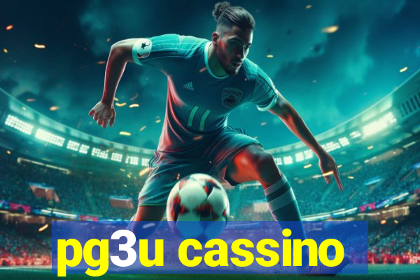 pg3u cassino