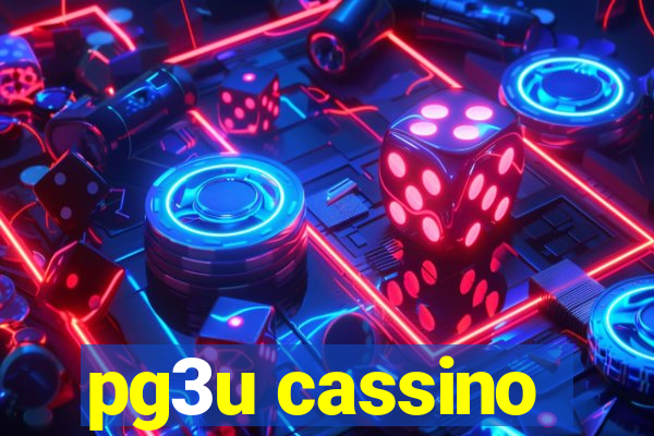 pg3u cassino
