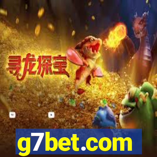g7bet.com