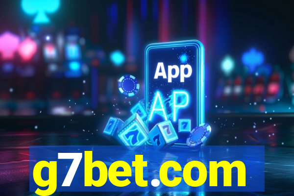 g7bet.com