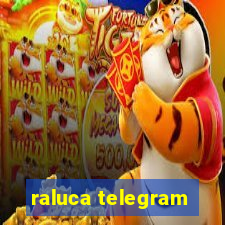 raluca telegram