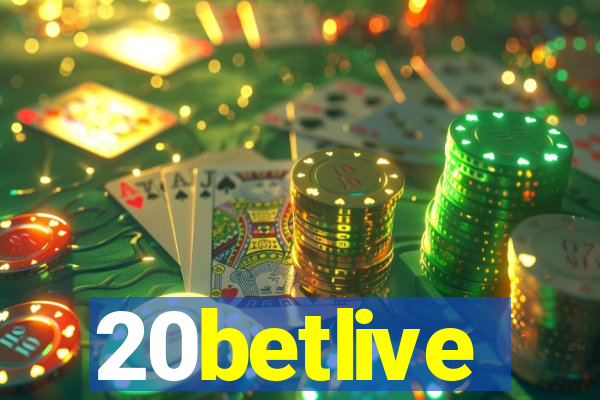 20betlive