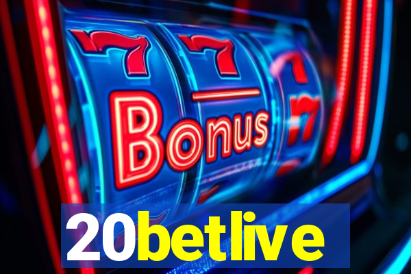 20betlive