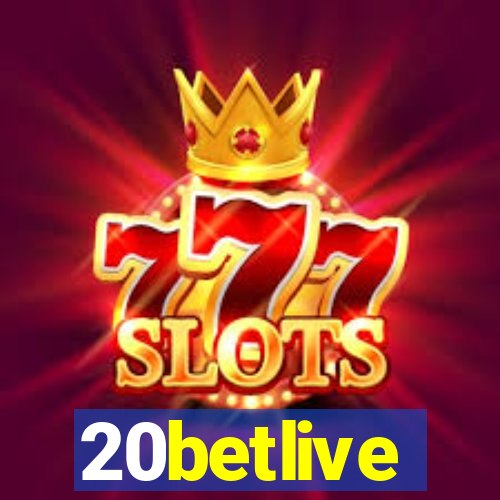 20betlive