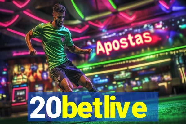 20betlive