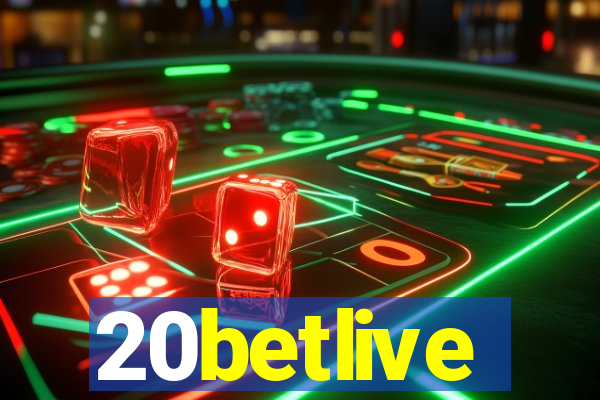 20betlive