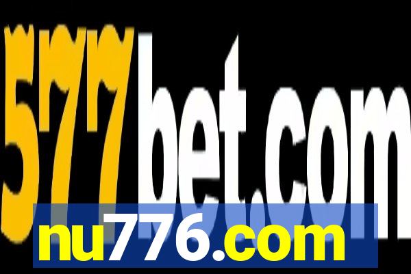 nu776.com