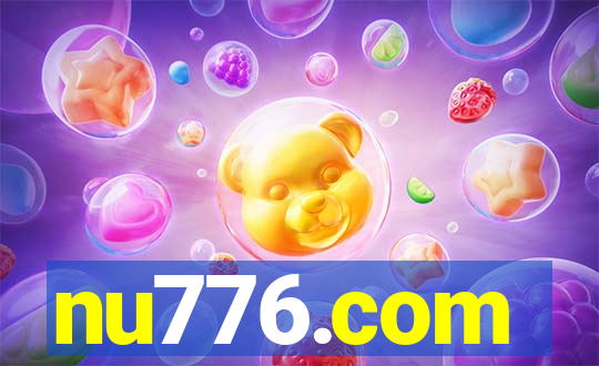 nu776.com