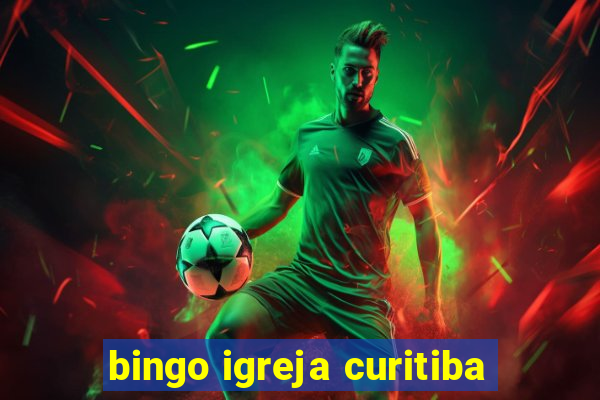 bingo igreja curitiba