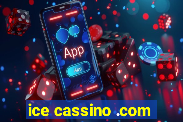 ice cassino .com