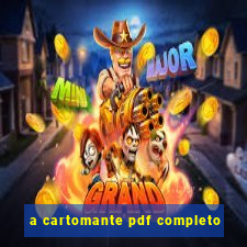 a cartomante pdf completo