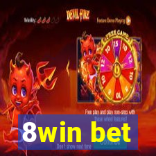 8win bet
