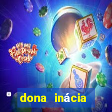 dona inácia benzedeira santo andré rua nápoli
