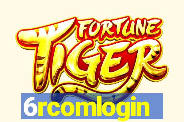 6rcomlogin