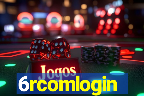 6rcomlogin