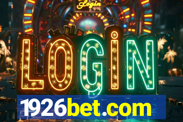 1926bet.com