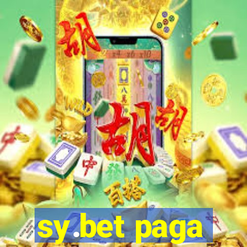 sy.bet paga