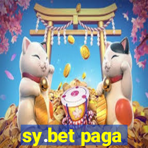 sy.bet paga