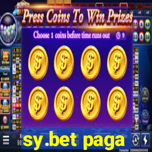 sy.bet paga