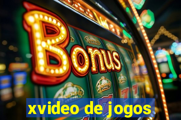 xvideo de jogos