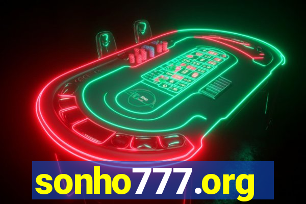 sonho777.org