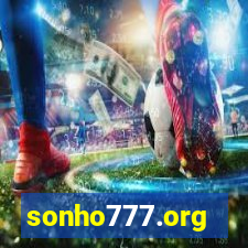 sonho777.org
