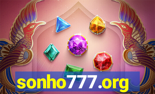 sonho777.org