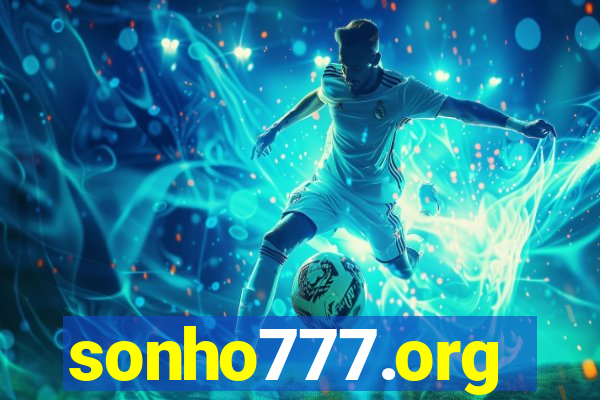 sonho777.org