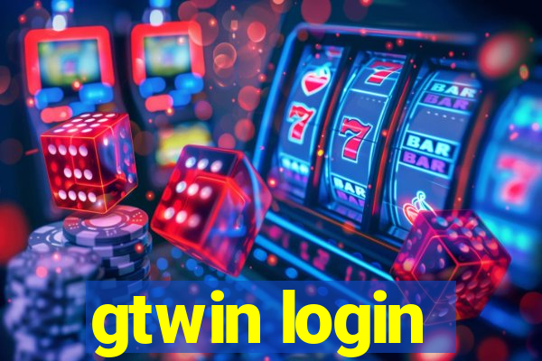 gtwin login