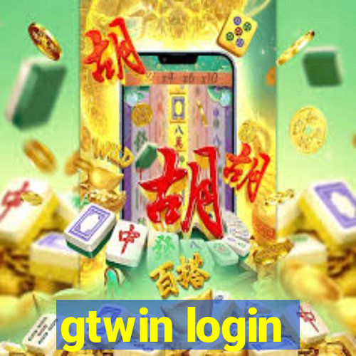 gtwin login